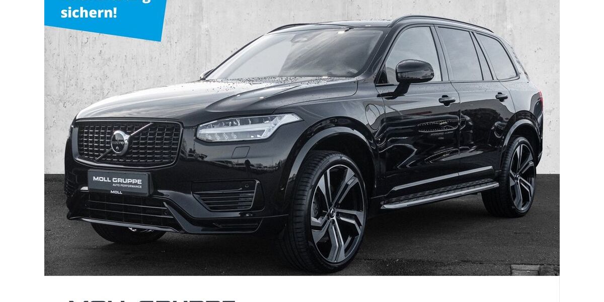 Volvo XC90 53.910 km 49.450 € Düsseldorf 40474