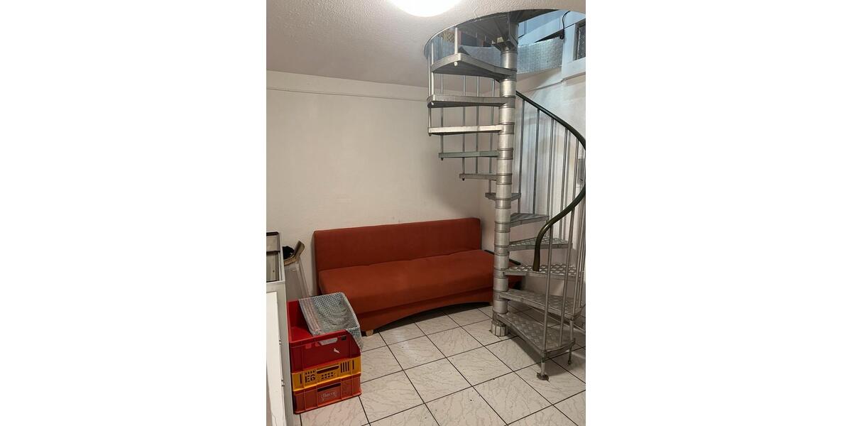 Gewerbeobjekt Wuppertal Sedansberg - 750&euro; | Angebot:24595631