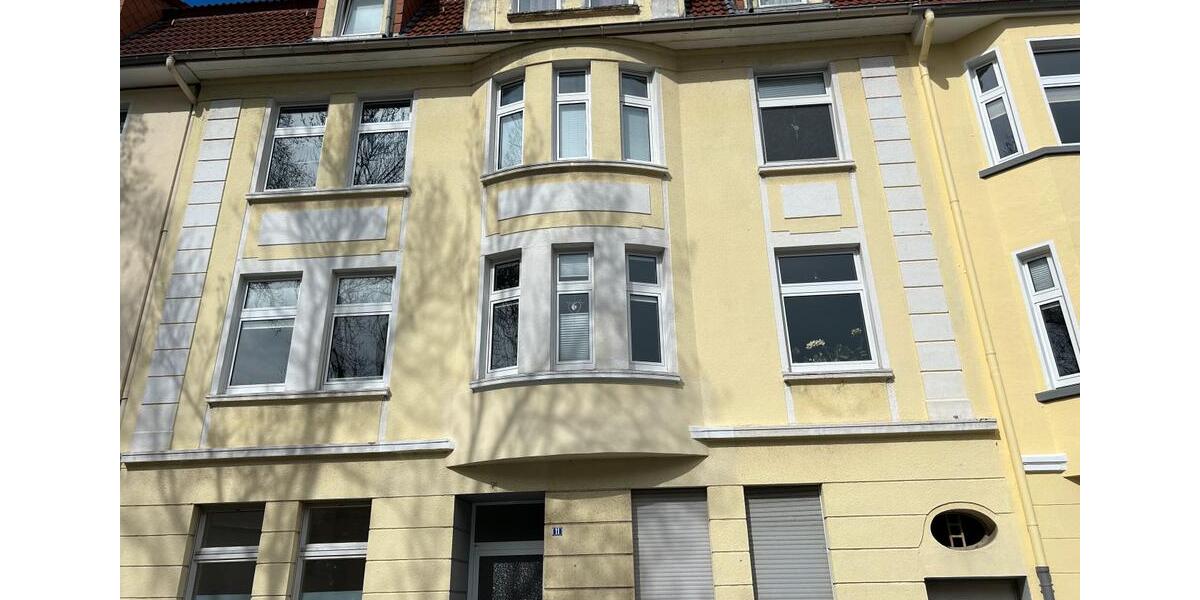 Etagenwohnung Düsseldorf Stadtbezirk 3 - 2.5 Zimmer, 60 m&sup2;, 540&euro; | Angebot:24350909