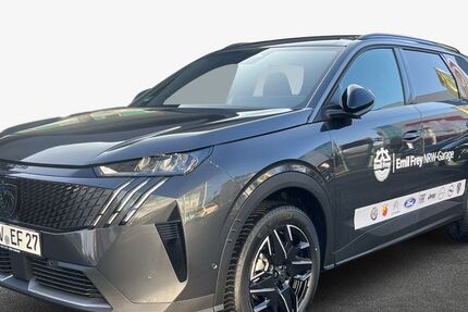 Peugeot 5008 8.500 km 39.950 &euro; Leverkusen 51373