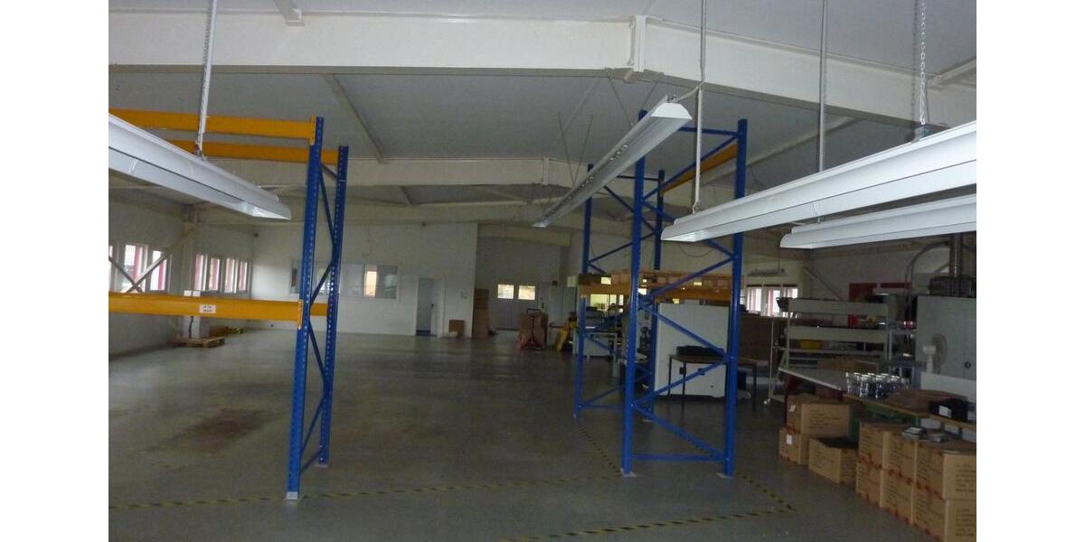 Gewerbeobjekt Halver - 2.000&euro; | Angebot:25871767