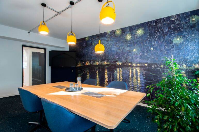 Gewerbeobjekt Essen Rüttenscheid - 1.500&euro; | Angebot:25776236