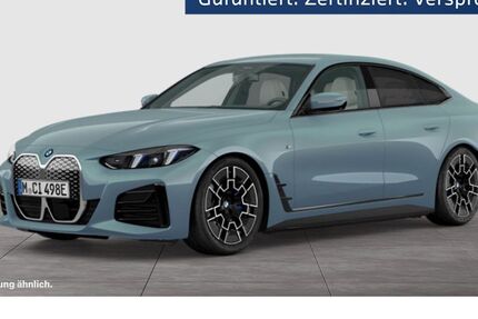 BMW i4 30.111 km 49.840 &euro; Velbert 42553