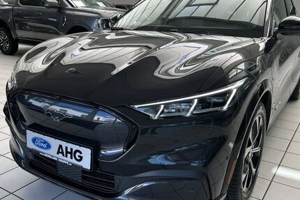 Ford Mustang Mach-E 10.000 km 37.980 &euro; Wipperfuerth 51688