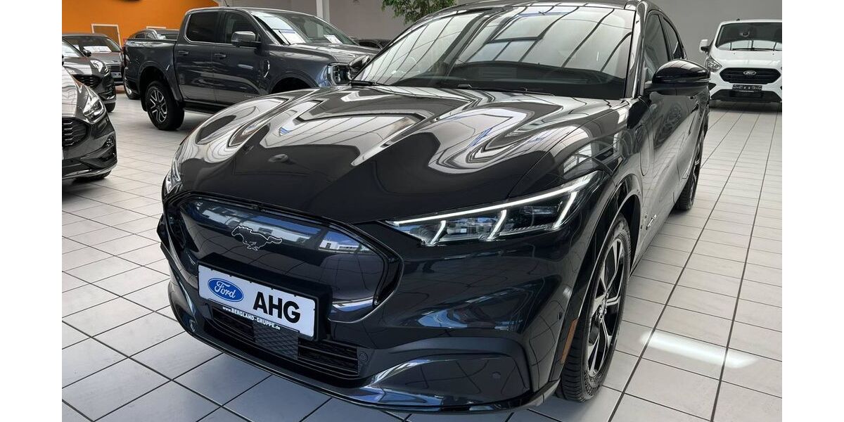 Ford Mustang Mach-E 10.000 km 39.990 € Wipperfuerth 51688