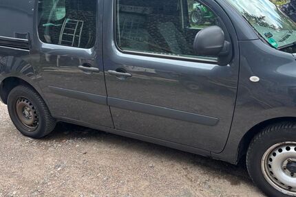 Mercedes Citan