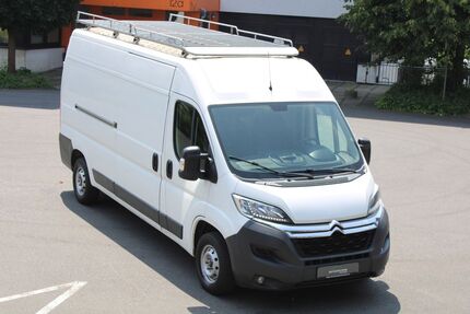 Citroen Jumper 120.078 km 12.990 € Neuss 41460