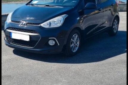 Hyundai i10 131.000 km 5.000 &euro; Köln 51065