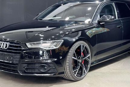 Audi A6 186.000 km 20.850 &euro; Pulheim 50259