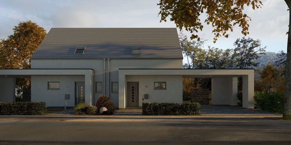 Ihr maßgeschneidertes Zuhause - individuell geplant mit dem Double 10 - Einfamilienhaus Erkrath | Angebot:27668224