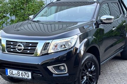 Nissan Navara 74.000 km 23.890 € Wermelskirchen 42929