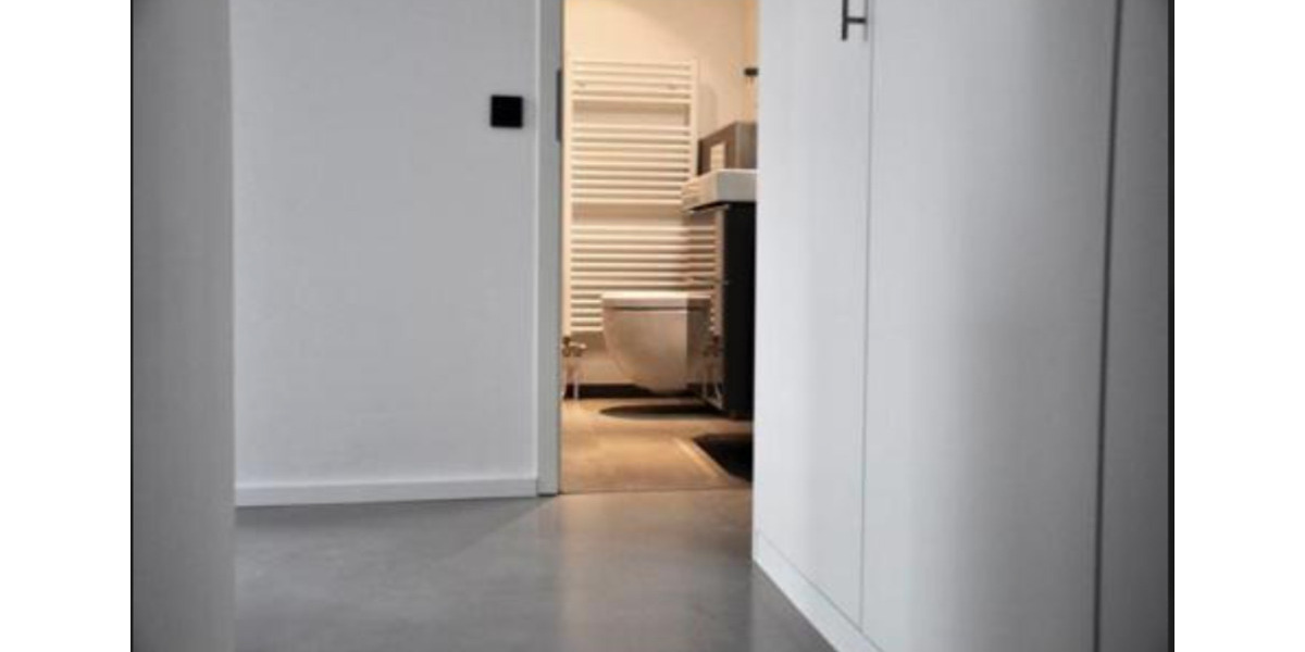 Etagenwohnung Düsseldorf Pempelfort - 1 Zimmer, 40 m&sup2;, 875&euro; | Angebot:24659974