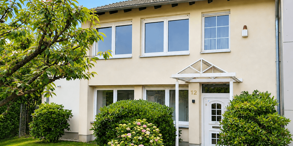 Einfamilienhaus Mettmann - 6 Zimmer, 177 m&sup2;, 734.000&euro; | Angebot:26926582