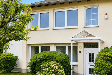 Haus Mettmann - 6 Zimmer, 177 m&sup2;, 734.000&euro; | Angebot:26926582