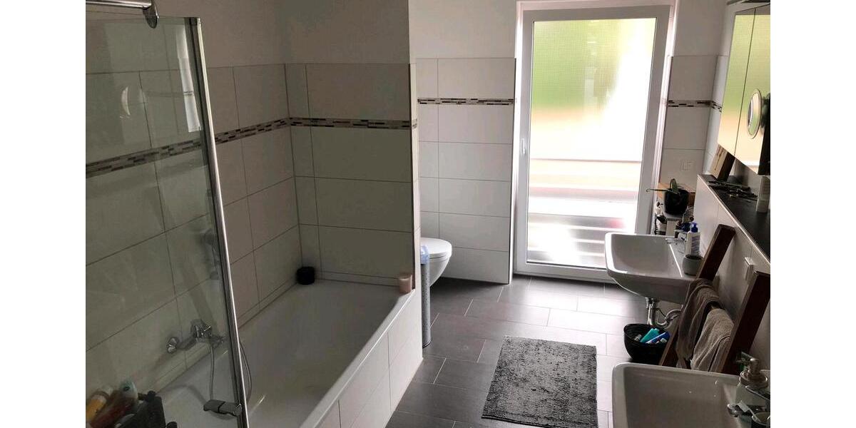 Etagenwohnung Bergisch Gladbach Paffrath - 3 Zimmer, 86 m&sup2;, 380.000&euro; | Angebot:24838227