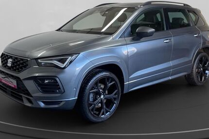 Seat Ateca 47.781 km 24.980 &euro; Köln 50823