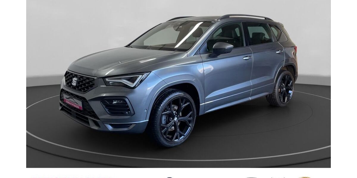 Seat Ateca 47.781 km 24.980 &euro; Köln 50823