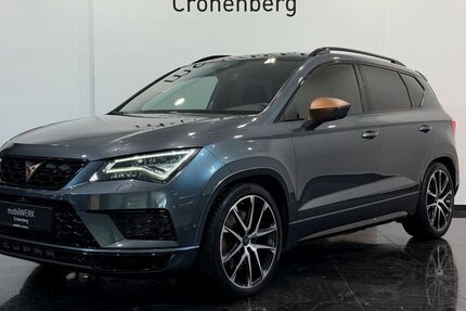 Cupra Ateca 80.500 km 23.490 &euro; Wuppertal 42327