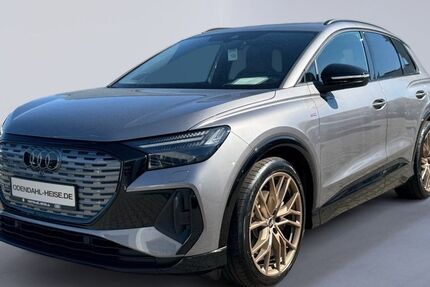 Audi Q4 e-tron 59.015 km 32.250 € Köln 50739