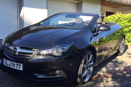 Opel Cascada 124.212 km 10.349 &euro; Wermelskirchen 42929