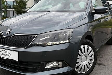 Skoda Fabia 123.000 km 7.999 &euro; Köln (Ostheim) 51107
