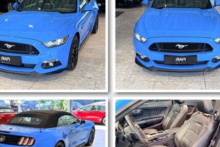 Ford Mustang 75.085 km 32.980 &euro; Remscheid 42897
