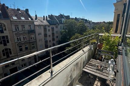 Wohnung Köln Mülheim - 1 Zimmer, 30 m&sup2;, 1.250&euro; | Angebot:26656134