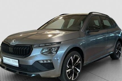 Skoda Kamiq 22.001 km 24.945 &euro; Neuss 41469