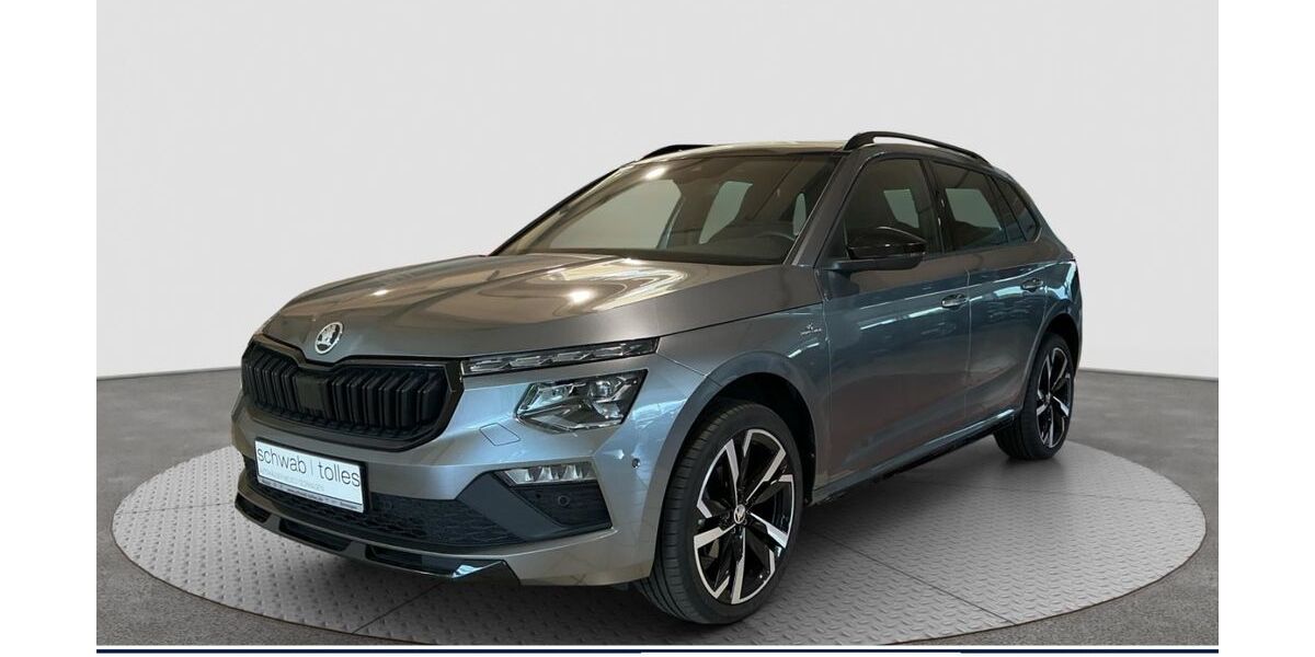 Skoda Kamiq 22.001 km 24.945 &euro; Neuss 41469
