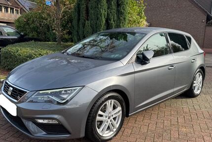 Seat Leon 60.000 km 14.499 € Essen 45357