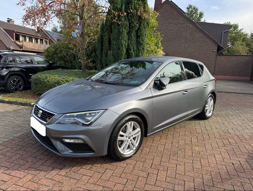 Seat Leon 60.000 km 14.499 € Essen 45357