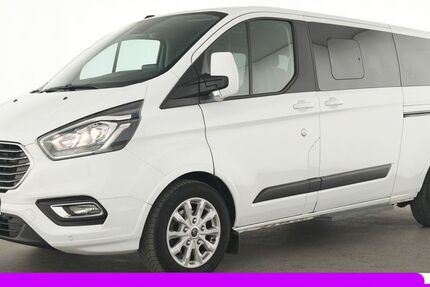 Ford Tourneo Custom 32.737 km 28.599 &euro; Neuss 41460