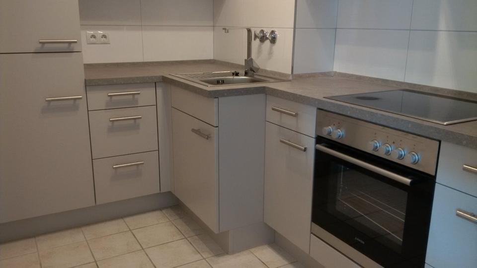 Etagenwohnung Düsseldorf Derendorf - 2 Zimmer, 53 m&sup2;, 309.750&euro; | Angebot:24361275