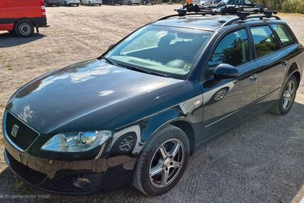 Seat Exeo