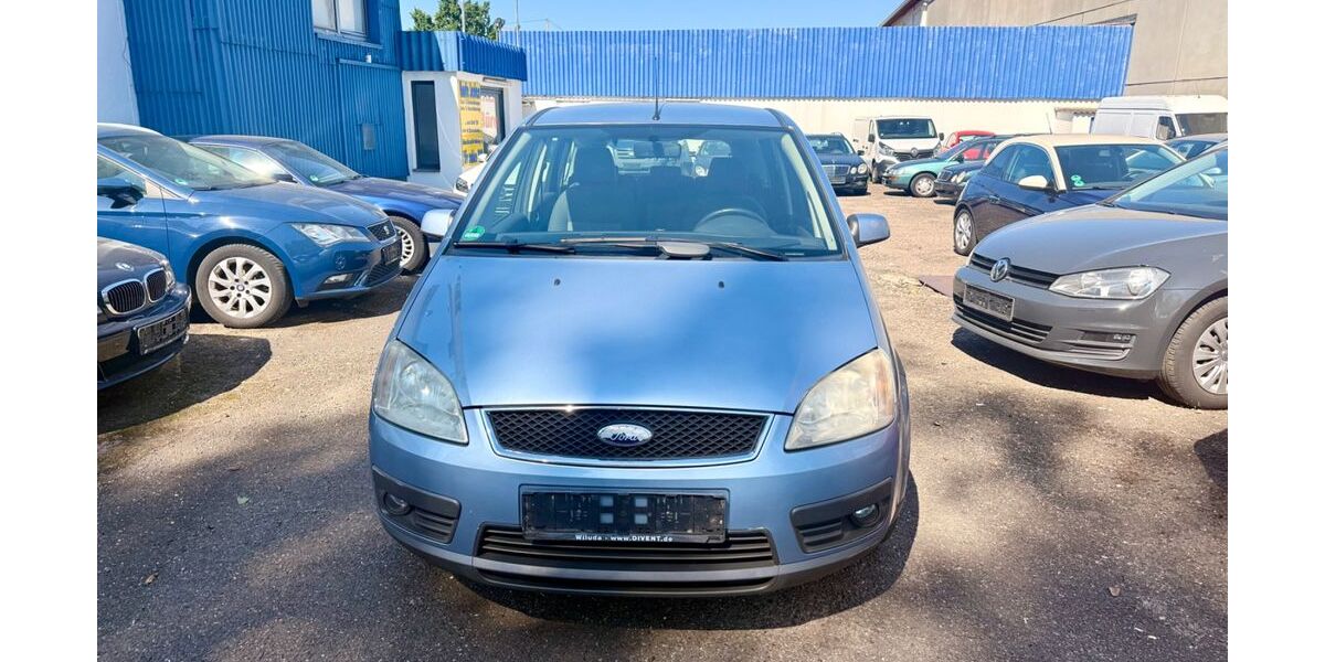 Ford Focus 230.000 km 999 &euro; Köln 50825