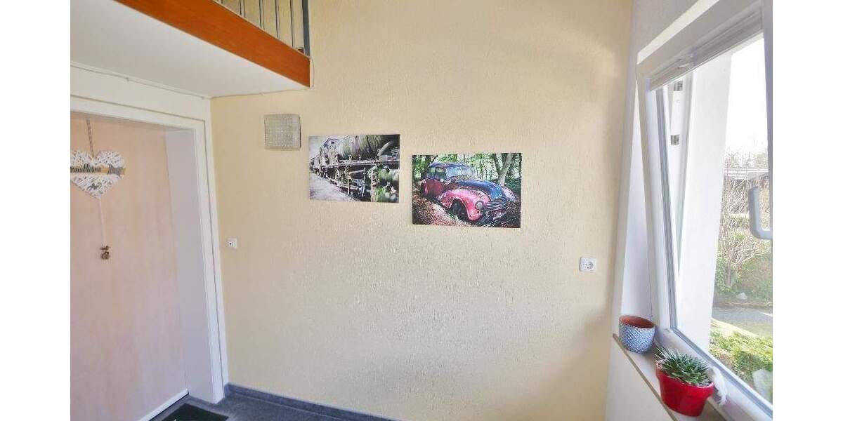 Mehrfamilienhaus, Wohnhaus Hilden Forstbach - 8 Zimmer, 205 m&sup2;, 695.000&euro; | Angebot:23982338