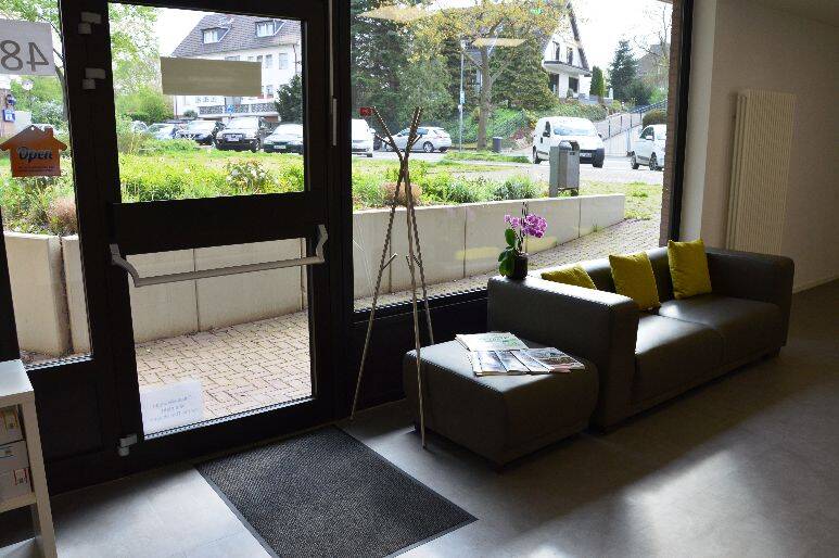 Bürogemeinschaft Köln - sucht neue Kollegen! - All-in-Miete
