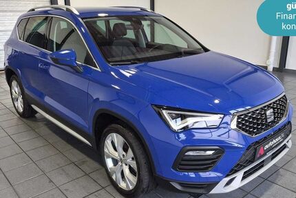 Seat Ateca 39.713 km 23.290 &euro; Wuppertal 42287