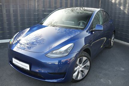 Tesla Model Y 42.618 km 29.999 &euro; Dormagen 41539