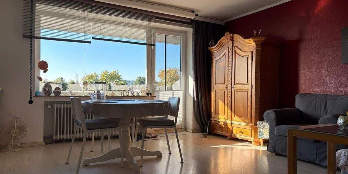 Etagenwohnung Gevelsberg - 3 Zimmer, 79 m&sup2;, 195.000&euro; | Angebot:25742925