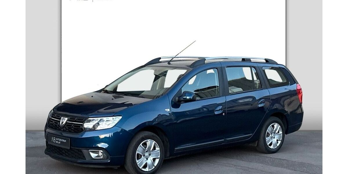 Dacia Logan 98.097 km 7.290 € Solingen/NRW 42655