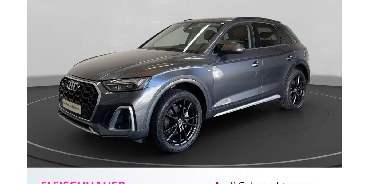 Audi Q5 61.762 km 37.890 &euro; Köln 50823