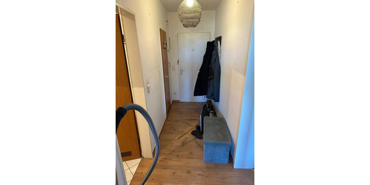 Etagenwohnung Essen Überruhr-Hinsel - 2 Zimmer, 62 m&sup2;, 600&euro; | Angebot:26929398