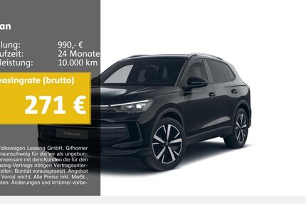 VW Tiguan 32.868 km 33.170 &euro; Remscheid 42857
