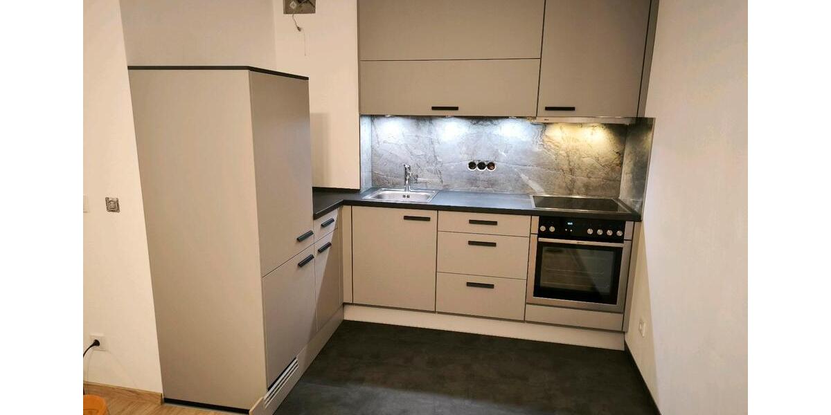 Besichtigung 7.11, 8.11 + 9.1125 - Saniertes 38,5 qm mit EBK zimmer