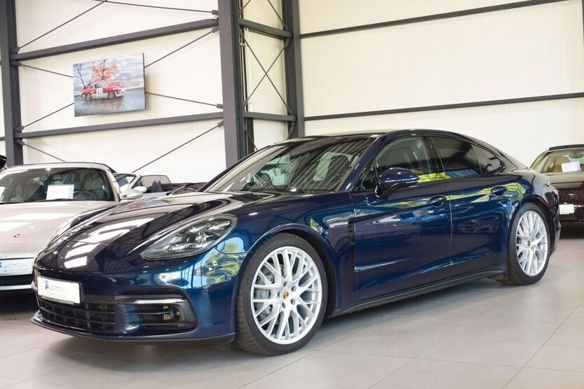 Panamera