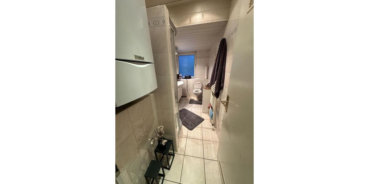 Hochparterre Solingen - 2 Zimmer, 58 m&sup2;, 136.000&euro; | Angebot:26447281