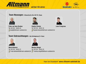 Ateca FR Schiebedach digital Anzeige PDC Kamera