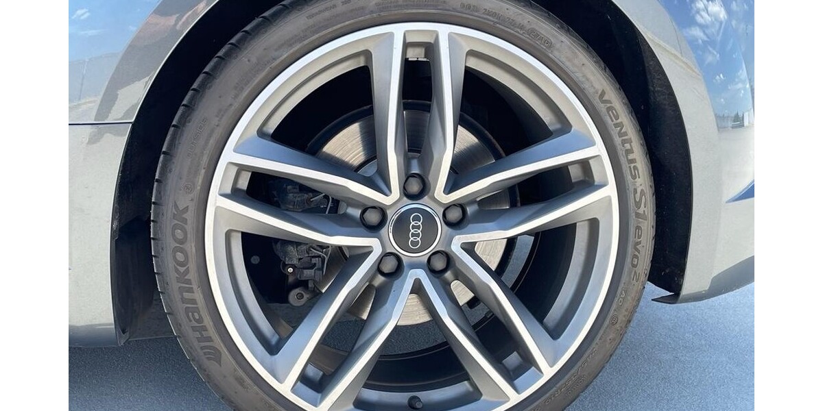 Audi TT 59.000 km 29.000 € Pulheim 50259