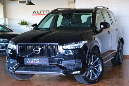 Volvo XC90 94.000 km 31.990 &euro; Neuss 41462